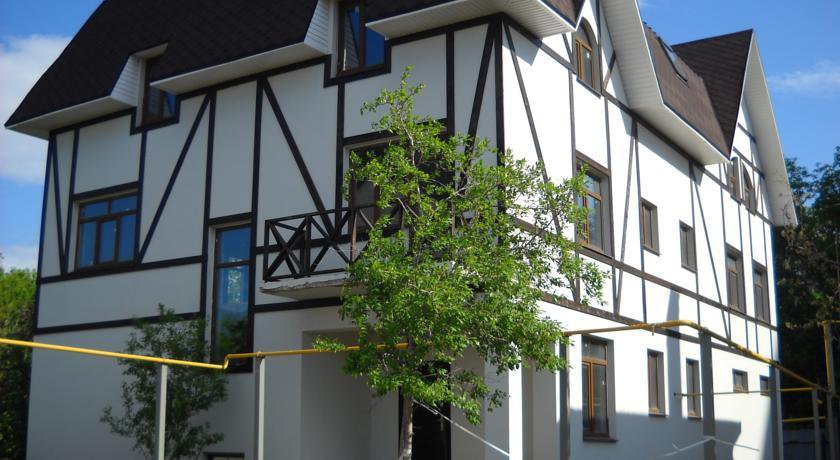 Гостиница Art Inn Самара-25